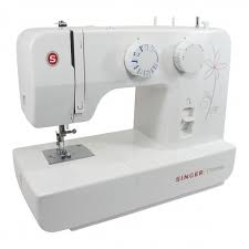  MC FILOUTE 1412   SINGER