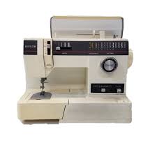  SERENASE 10   SINGER