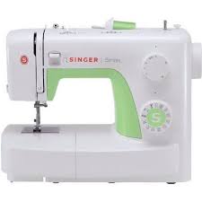  SIMPLE 3229   SINGER