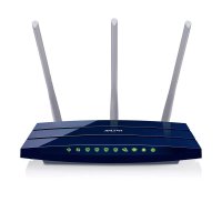 Notice TP-LINK TL-WR1043ND Routeur sans fil