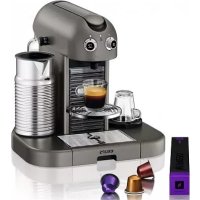 Nespresso Gran Maestria XN8105 KRUPS