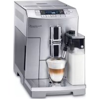 PrimaDonna S De Luxe ECAM 26.455.M DELONGHI