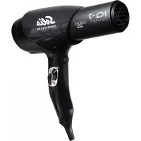 Notice Solis IQ7 SUPERLIGHT Sèche cheveux