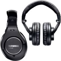 SHURE SRH840 - Ecouteur