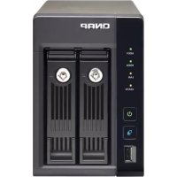 QNAP TS269 Pro - NAS
