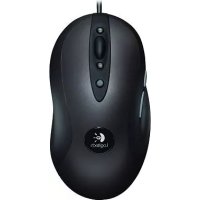 Optical Gaming G400 LOGITECH