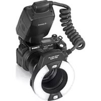 CANON Macro Ring Lite MR14EX - Flash