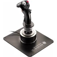 Hotas Warthog Flight Stick THRUSTMASTER