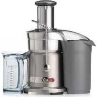 Notice Solis JUICE FOUNTAIN PRO TYPE 843 Extracteur de jus