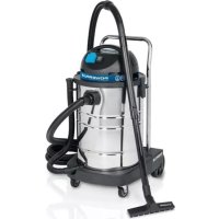 Notice PowerPlus POW0348 Aspirateur