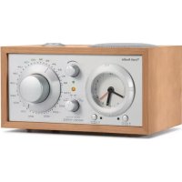Notice TIVOLI AUDIO MODEL THREE Radio-réveil