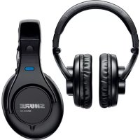 SHURE SRH440 - Ecouteur