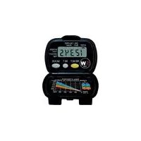 Notice Yamax DIGIWALKER SW700 Podomètre