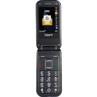 Notice Fysic FM9100 Téléphone mobile