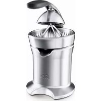 Notice Solis CITRUS PRESS PRO 845 Extracteur de jus
