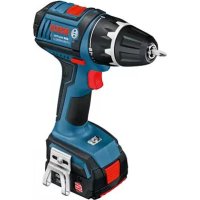 GSR 14 4LI Professional Bosch Blauw