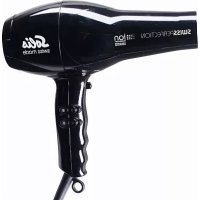 Notice Solis SWISS PERFECTION 360° IONICPRO 440 Sèche cheveux