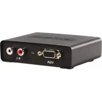 VGAHDMIconverter KONIG