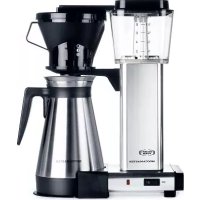 Notice Technivorm MOCCAMASTER KBT741 Machine à café