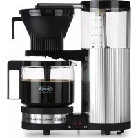 Notice Technivorm MOCCAMASTER CD10 Machine à café