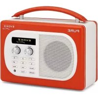 Evoke Mio by Orla Kiely PURE