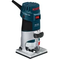 GKF 600 Professional Bosch Blauw