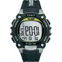 Ironman 100 TIMEX