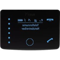 Notice Bury EASYTOUCH PRO Kit d'encastrement