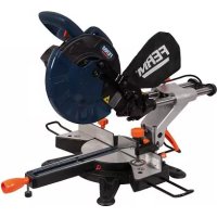 Notice Ferm MSM1032 Scie