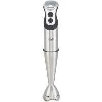 Notice Solis POWER MIXER PRO 830 Mixeur plongeant