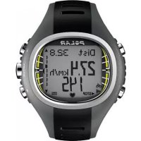 Notice POLAR CS300 Compteur