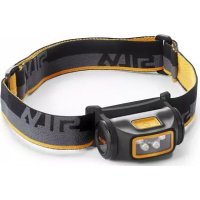 Notice SILVA PRO LINE CR35 Lampe de poche