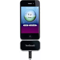 Notice MEDISANA GLUCODOCK Accessoire ergotrainer