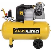 PowerPlus POWX1770 - Compresseur