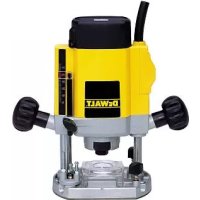 Notice DEWALT DW615 Fraiseuse