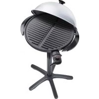 Notice STEBA VG250 BBQ GRILL Barbecue