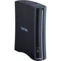 Notice BUFFALO LINKSTATION LIVE NAS