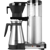 Notice Technivorm MOCCAMASTER CDT 10 Machine à café