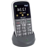 Bea-fon SL215 - Téléphone mobile