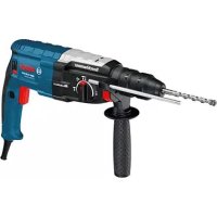 GBH 228 DFV Professional Bosch Blauw