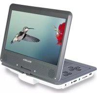 Notice SALORA DVP1038SW Lecteur DVD portable