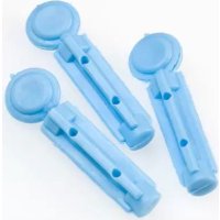 Notice MEDISANA GLUCODOCK LANCETTEN Accessoire ergotrainer