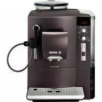 BOSCH VeroCafe TES50328RW - Cafetière