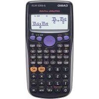 FX82ES Plus CASIO