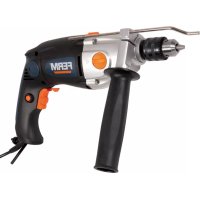 Notice Ferm PDM1016 Perceuse