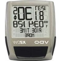 Notice VDO X2DW Compteur