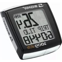 SIGMA BC 1009 STS - Compteur