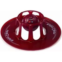 Notice RoboMop SAMURAI Aspirateur robot