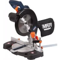 Notice Ferm MSM1034 Scie