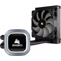 Notice CORSAIR HYDRO SERIES H60 Ventirad pour processeur